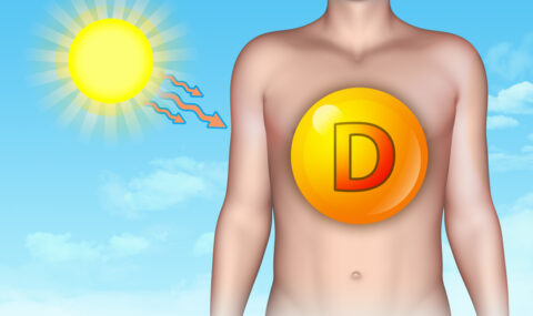 Sun exposure and vitamin D